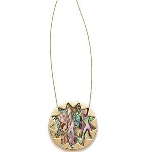 House of Harlow necklace